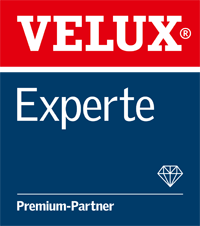 Velux geschulter Betrieb